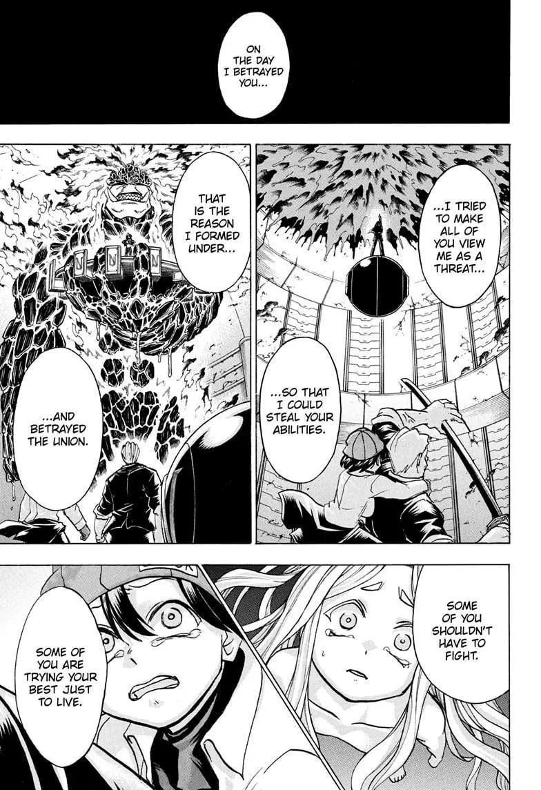 Joushi no Asoko wa XL Size!? Futoi Sakippo... Haitteru...! Chapter 119 page 15