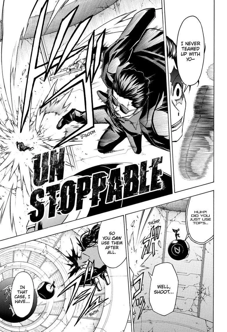 Joushi no Asoko wa XL Size!? Futoi Sakippo... Haitteru...! Chapter 119 page 11