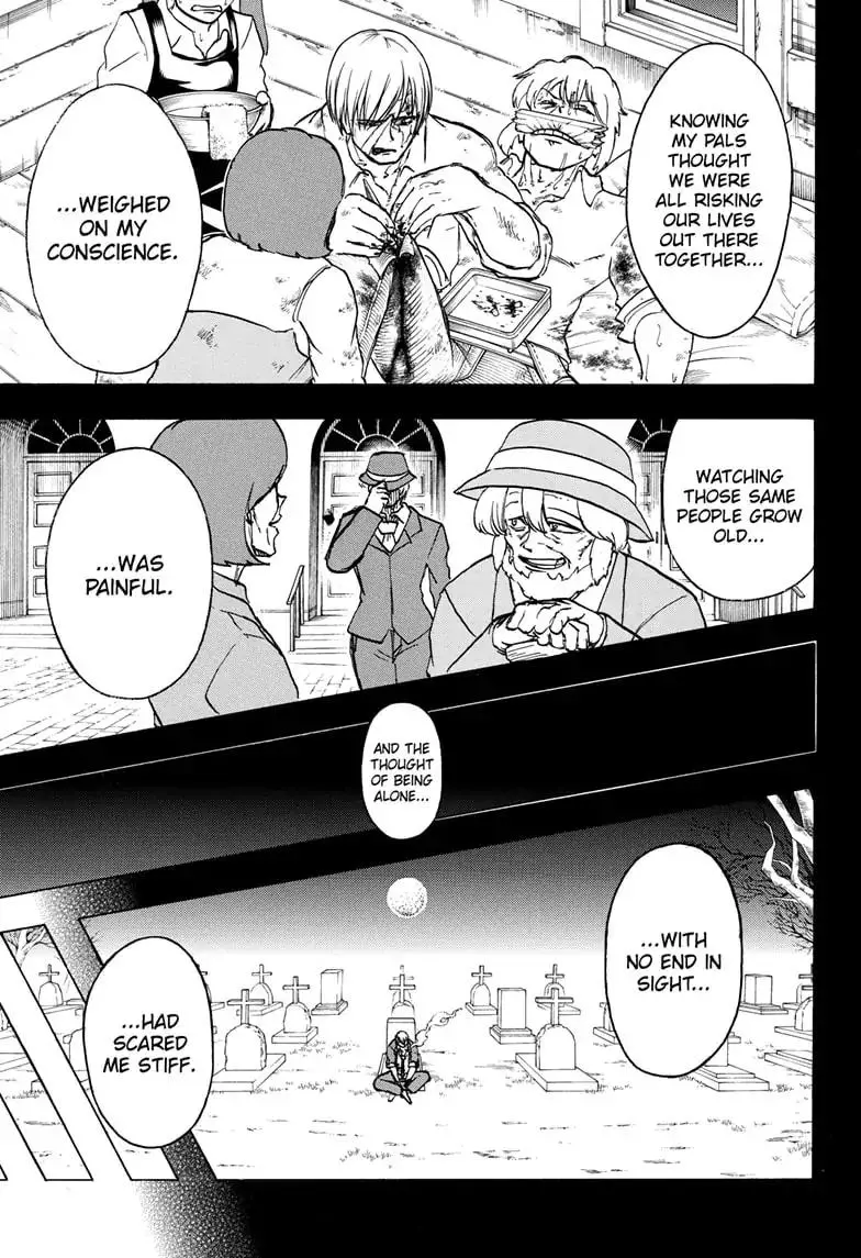 Joushi no Asoko wa XL Size!? Futoi Sakippo... Haitteru...! Chapter 124 page 12