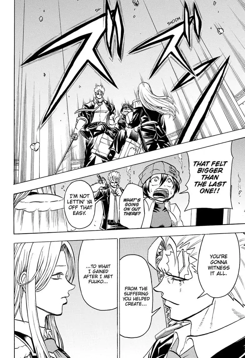Joushi no Asoko wa XL Size!? Futoi Sakippo... Haitteru...! Chapter 124 page 16
