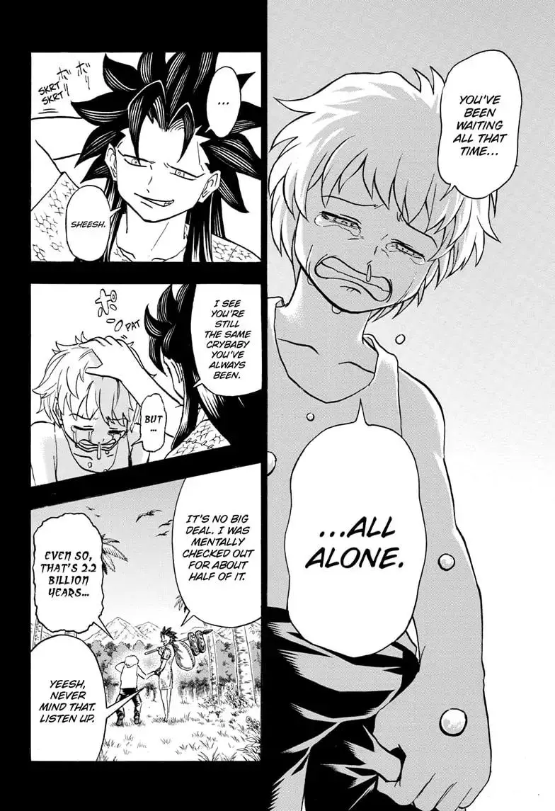 Joushi no Asoko wa XL Size!? Futoi Sakippo... Haitteru...! Chapter 122 page 4