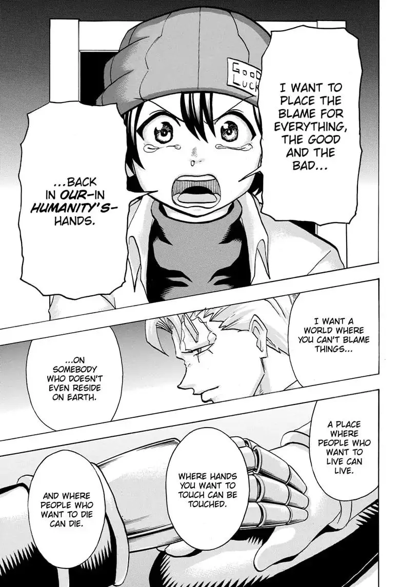 Joushi no Asoko wa XL Size!? Futoi Sakippo... Haitteru...! Chapter 122 page 15
