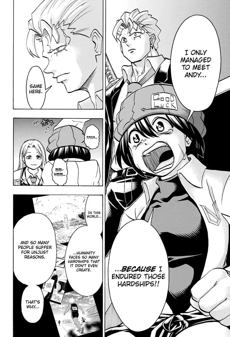 Joushi no Asoko wa XL Size!? Futoi Sakippo... Haitteru...! Chapter 122 page 14