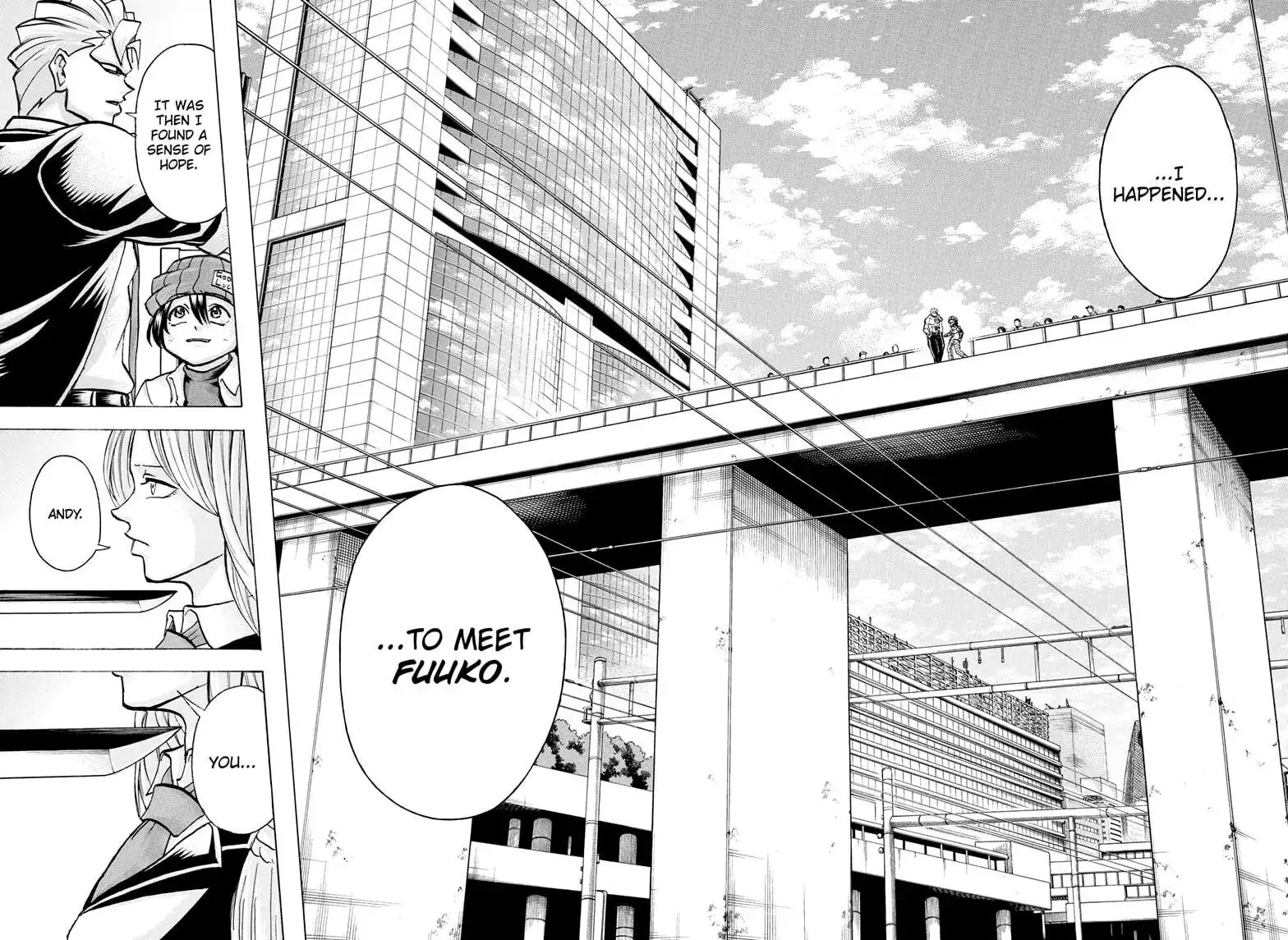 Joushi no Asoko wa XL Size!? Futoi Sakippo... Haitteru...! Chapter 124 page 15