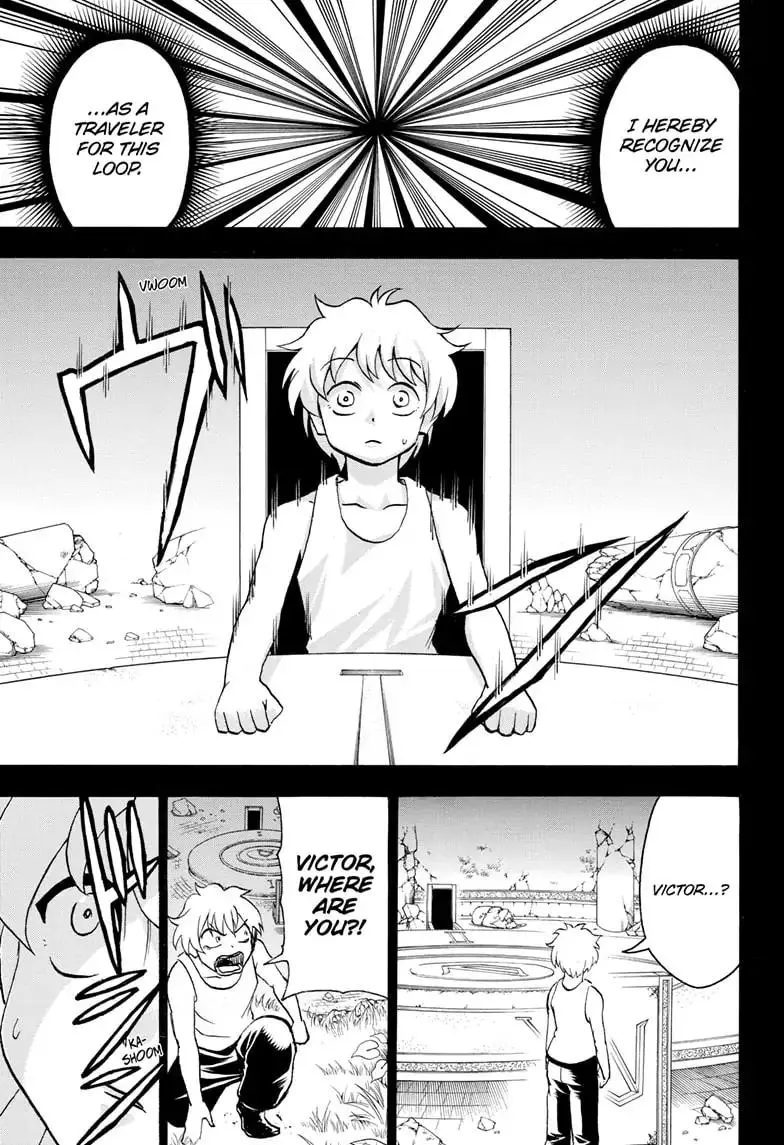 Joushi no Asoko wa XL Size!? Futoi Sakippo... Haitteru...! Chapter 122 page 1