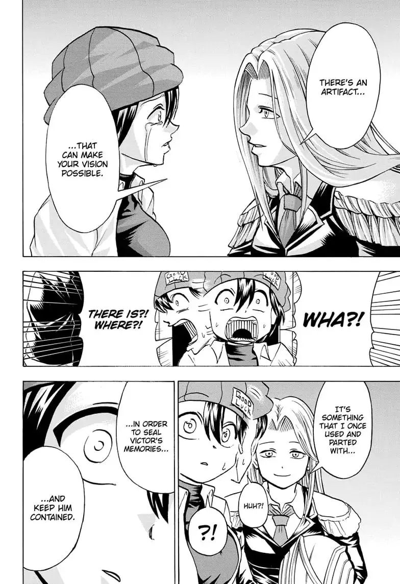 Joushi no Asoko wa XL Size!? Futoi Sakippo... Haitteru...! Chapter 122 page 18