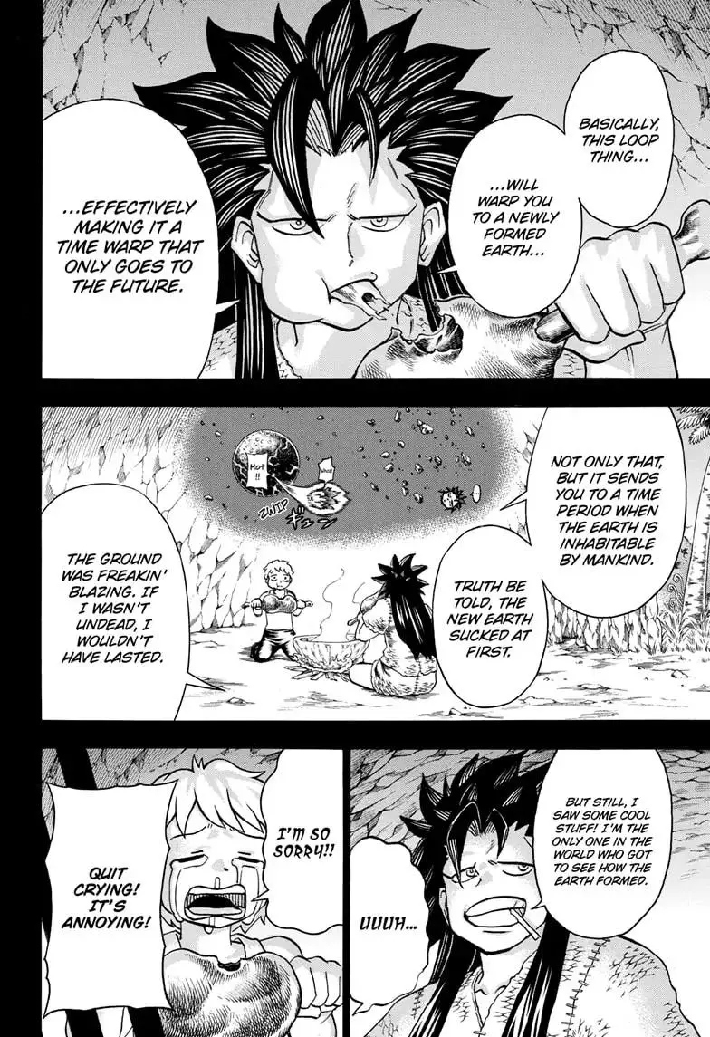 Joushi no Asoko wa XL Size!? Futoi Sakippo... Haitteru...! Chapter 122 page 8