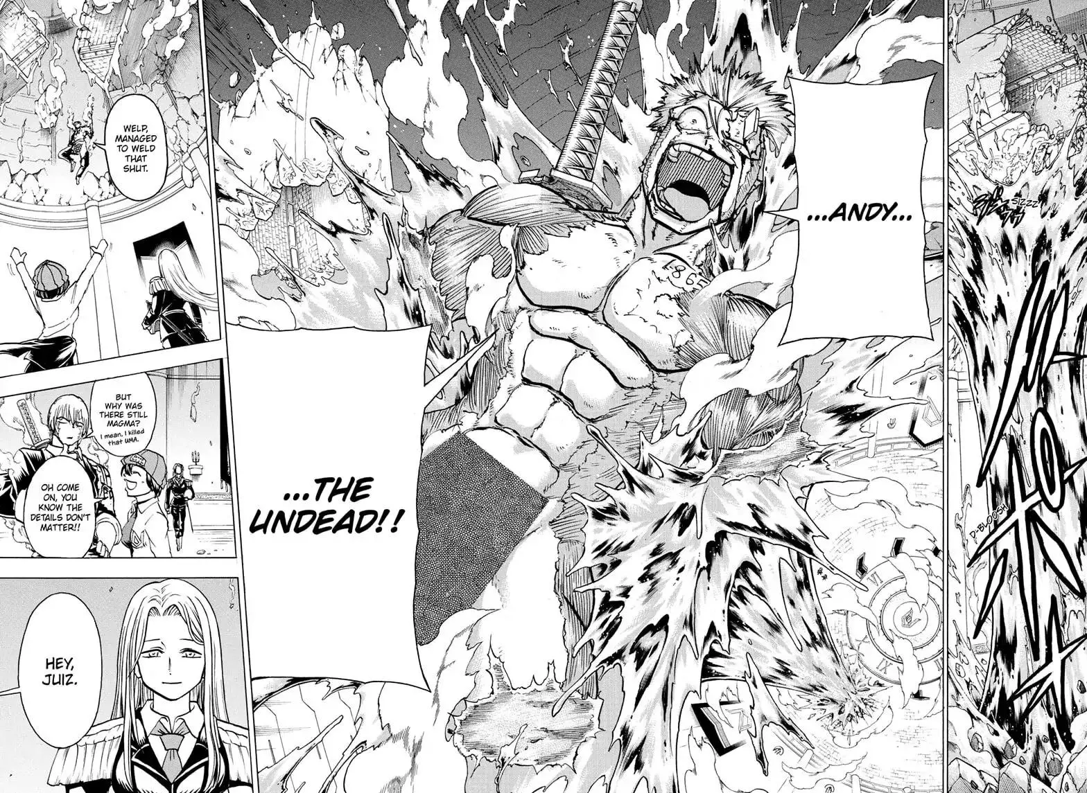 Joushi no Asoko wa XL Size!? Futoi Sakippo... Haitteru...! Chapter 124 page 19