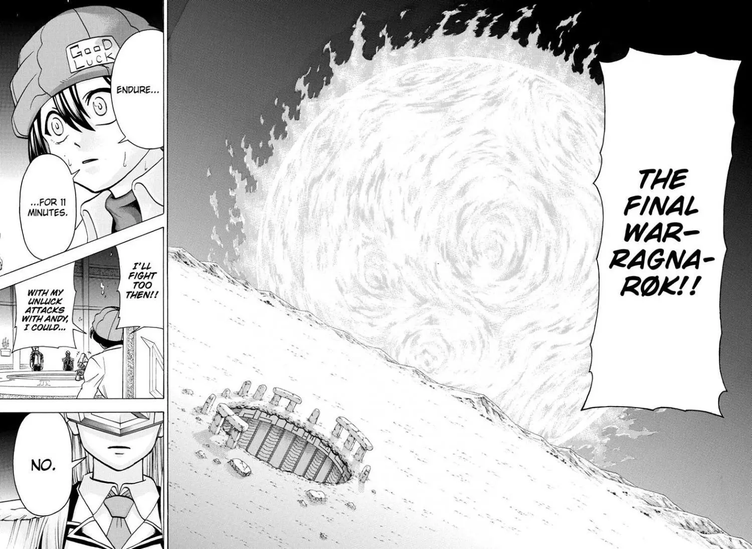 Joushi no Asoko wa XL Size!? Futoi Sakippo... Haitteru...! Chapter 126 page 5