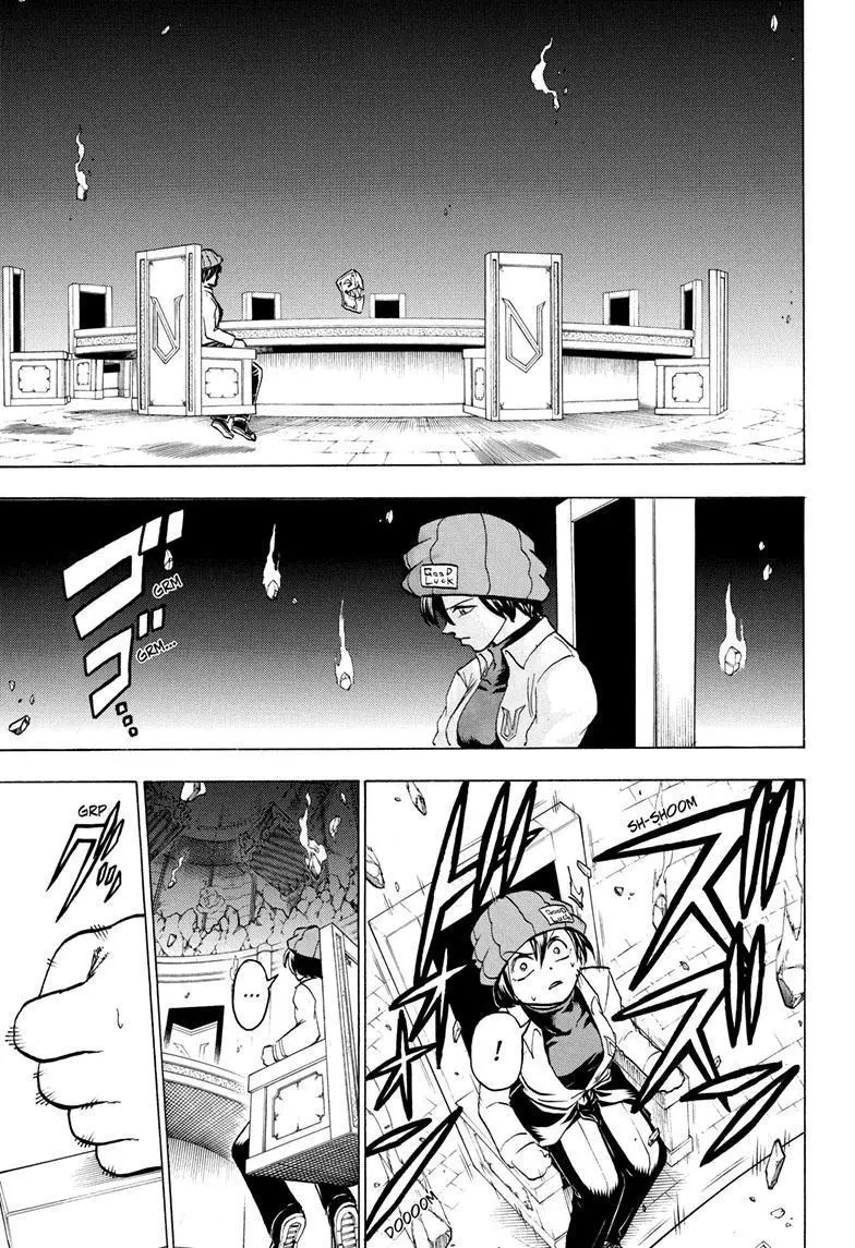 Joushi no Asoko wa XL Size!? Futoi Sakippo... Haitteru...! Chapter 126 page 12