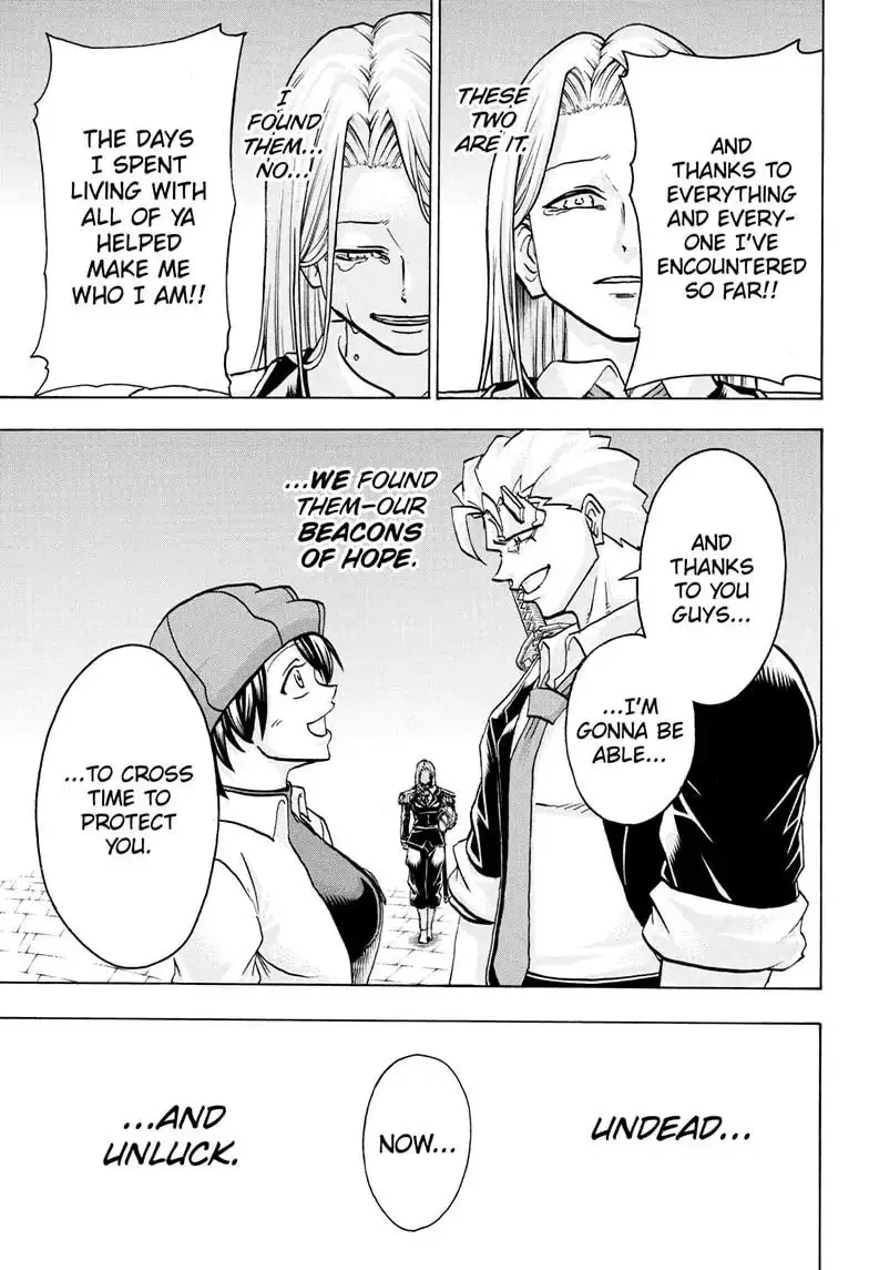 Joushi no Asoko wa XL Size!? Futoi Sakippo... Haitteru...! Chapter 124 page 21