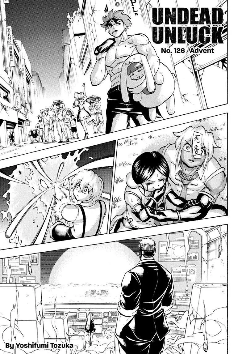 Joushi no Asoko wa XL Size!? Futoi Sakippo... Haitteru...! Chapter 126 page 1