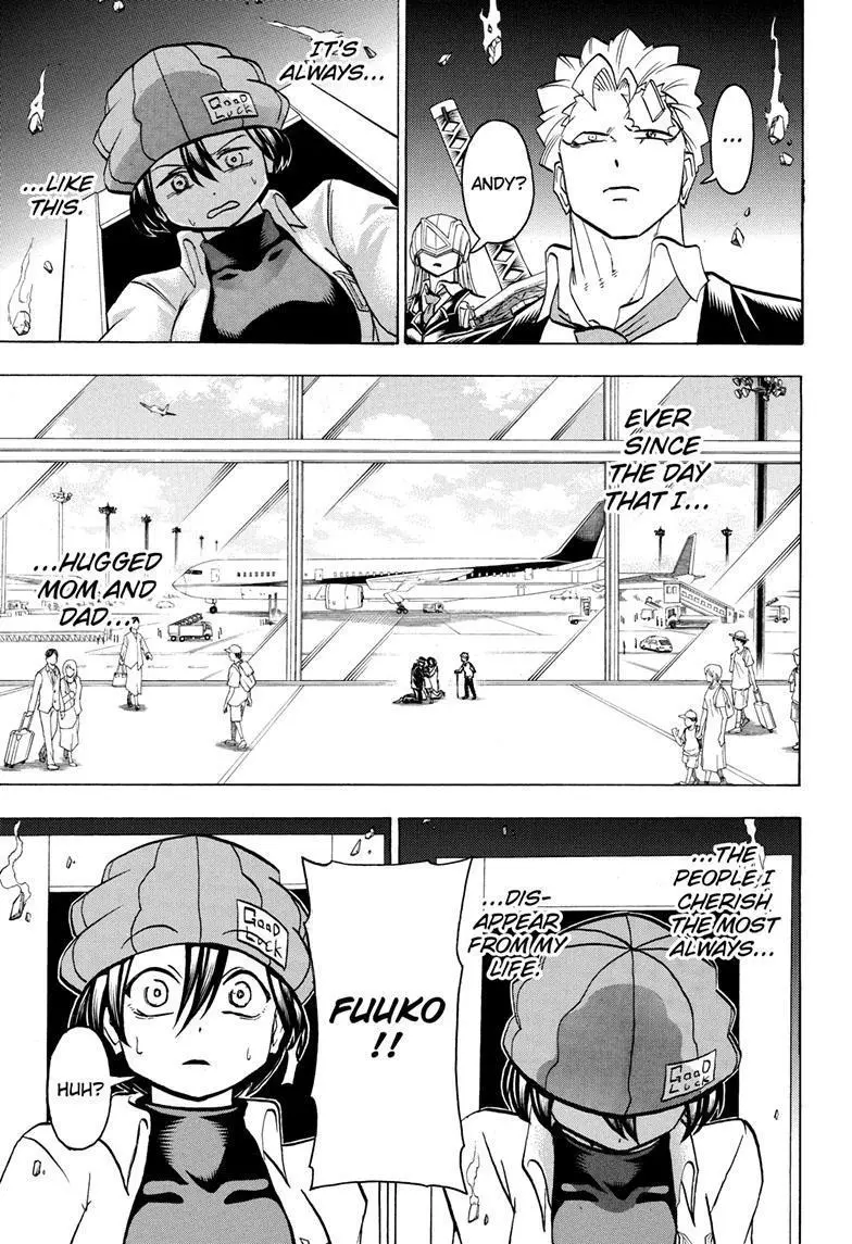 Joushi no Asoko wa XL Size!? Futoi Sakippo... Haitteru...! Chapter 126 page 7