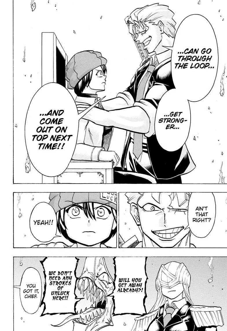 Joushi no Asoko wa XL Size!? Futoi Sakippo... Haitteru...! Chapter 126 page 9