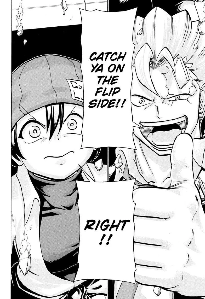 Joushi no Asoko wa XL Size!? Futoi Sakippo... Haitteru...! Chapter 126 page 11