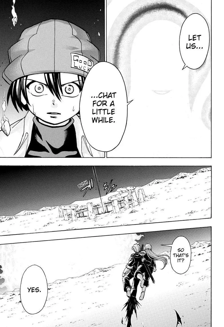 Joushi no Asoko wa XL Size!? Futoi Sakippo... Haitteru...! Chapter 126 page 14