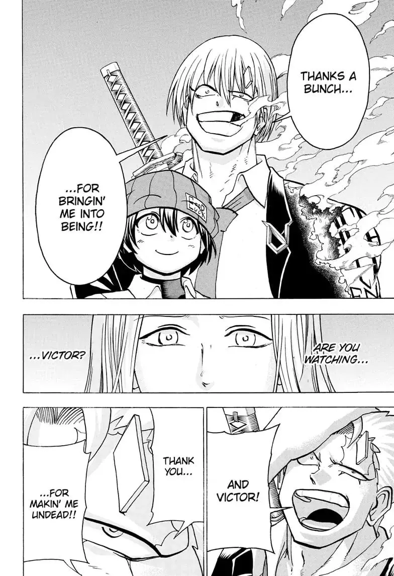 Joushi no Asoko wa XL Size!? Futoi Sakippo... Haitteru...! Chapter 124 page 20