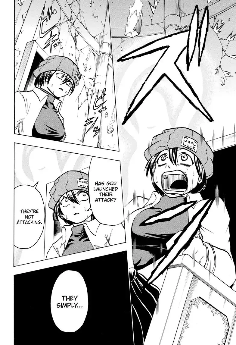 Joushi no Asoko wa XL Size!? Futoi Sakippo... Haitteru...! Chapter 127 page 4