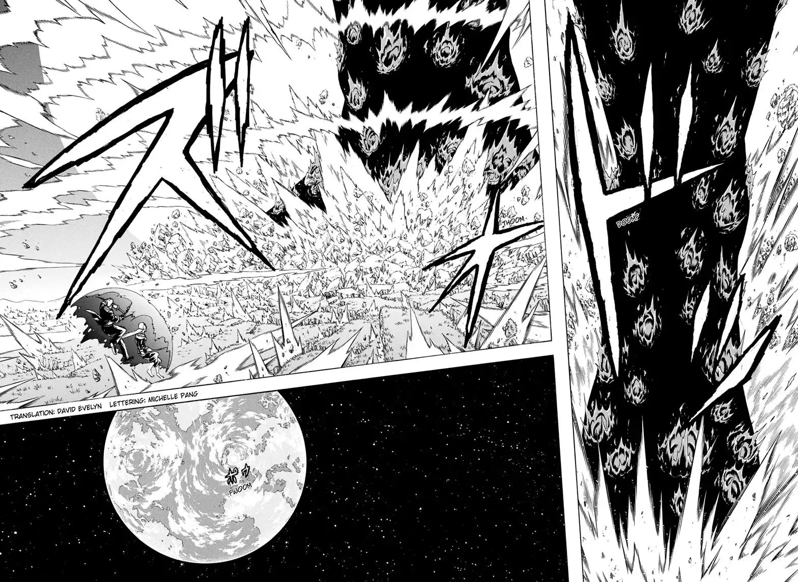 Joushi no Asoko wa XL Size!? Futoi Sakippo... Haitteru...! Chapter 127 page 3