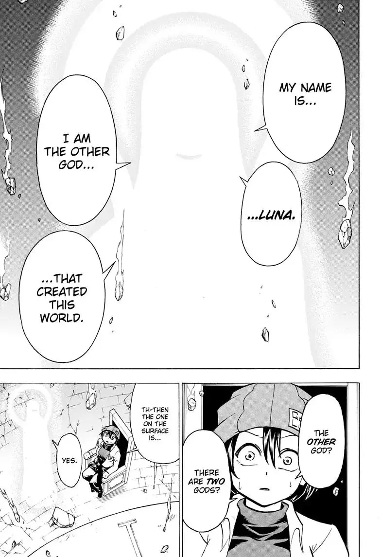 Joushi no Asoko wa XL Size!? Futoi Sakippo... Haitteru...! Chapter 127 page 7