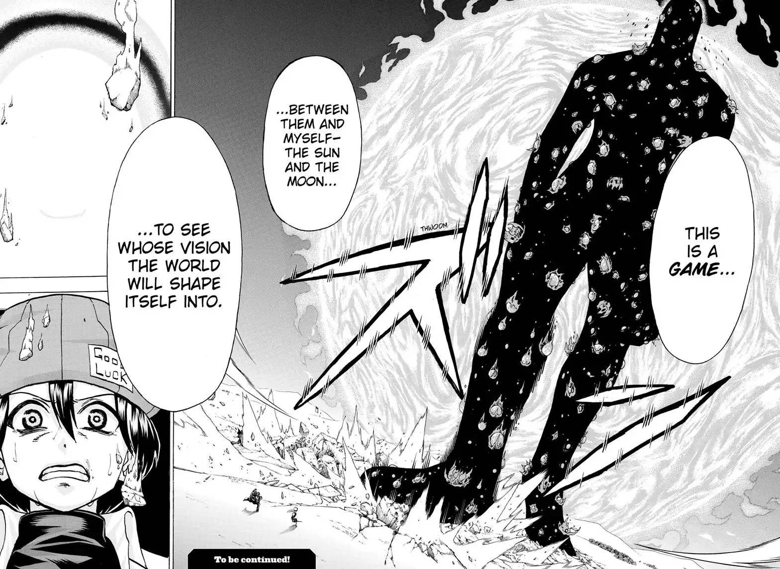 Joushi no Asoko wa XL Size!? Futoi Sakippo... Haitteru...! Chapter 127 page 13