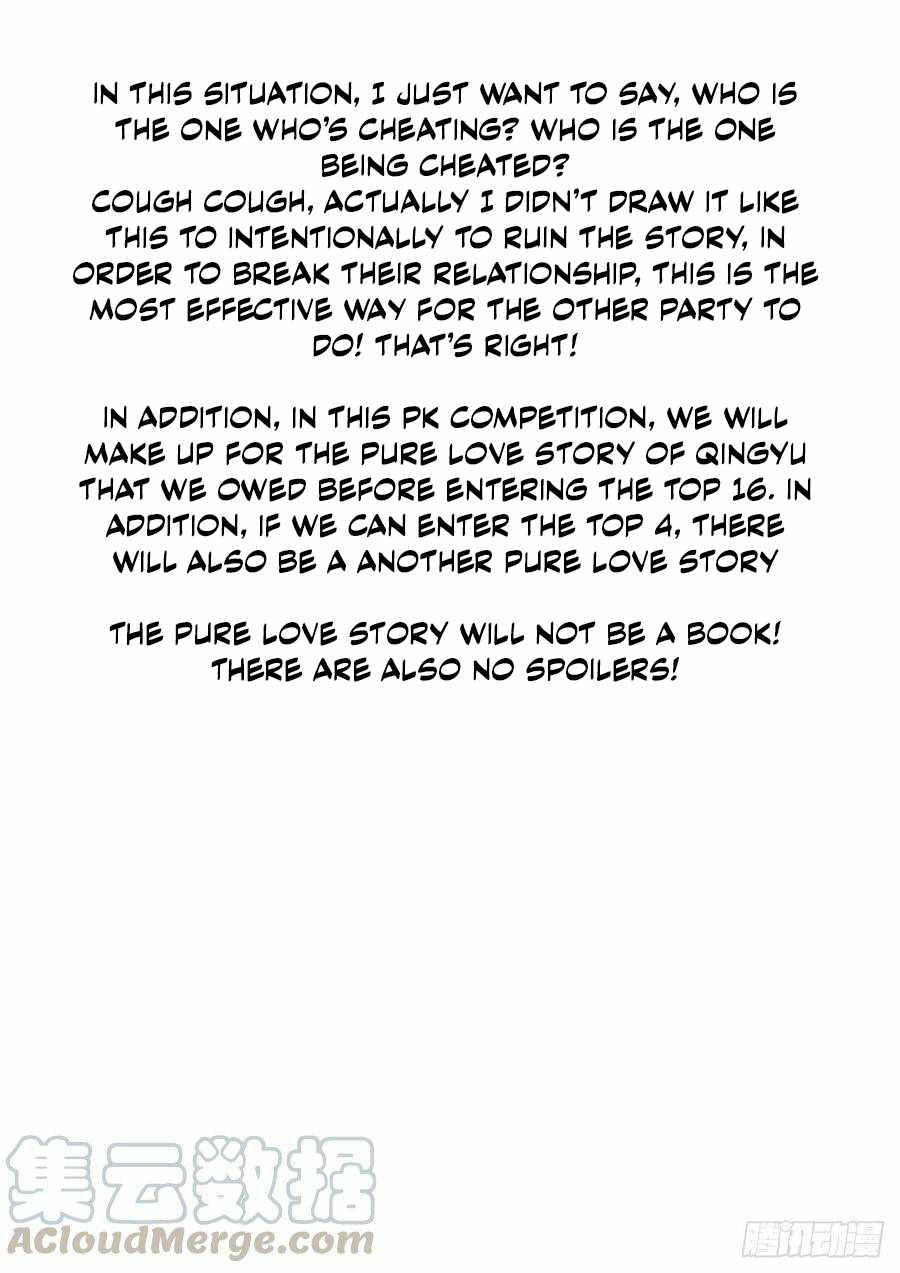 Girl and Science Chapter 610 page 15
