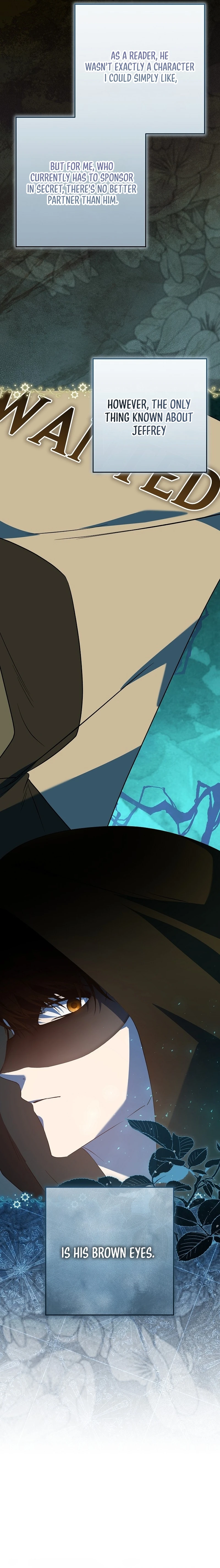 The Villainess Gets Her Sponsorship Chapter 9 page 13