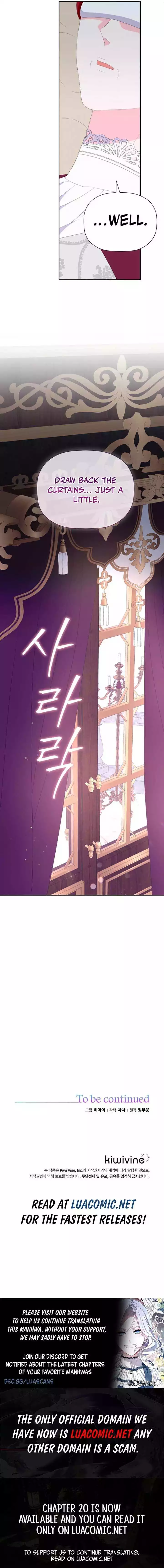 The Time-Limited Villainess Who Makes Medicine Chapter 15 page 12