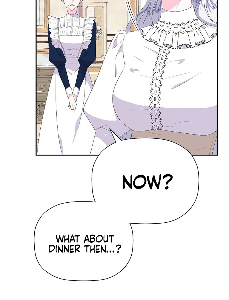The Time-Limited Villainess Who Makes Medicine Chapter 16 page 13