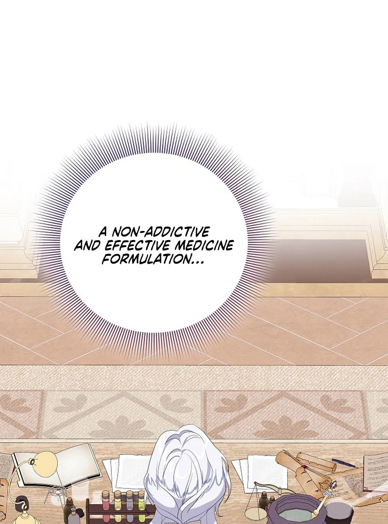 The Time-Limited Villainess Who Makes Medicine Chapter 16 page 10