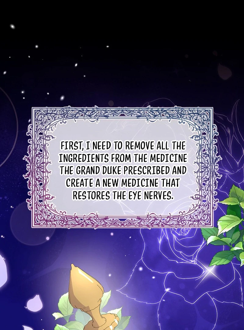 The Time-Limited Villainess Who Makes Medicine Chapter 16 page 7