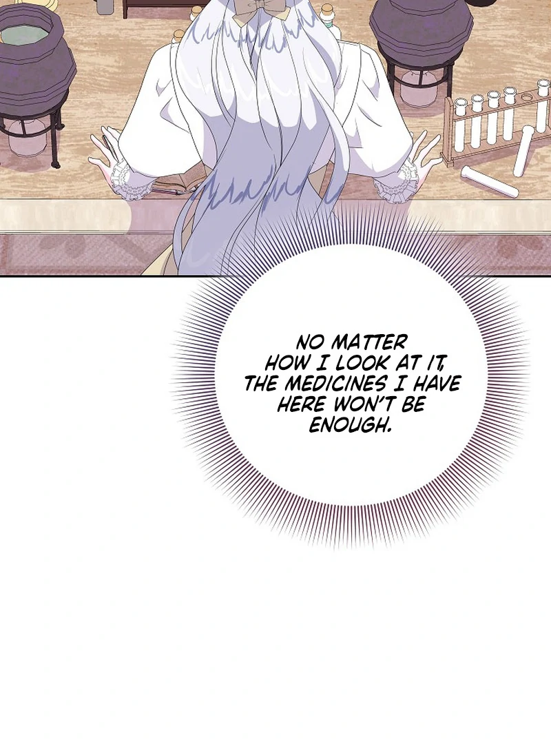 The Time-Limited Villainess Who Makes Medicine Chapter 16 page 11
