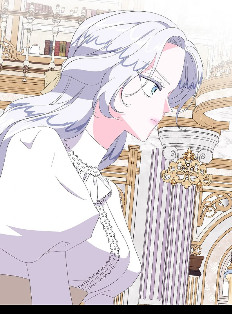 The Time-Limited Villainess Who Makes Medicine Chapter 16 page 6