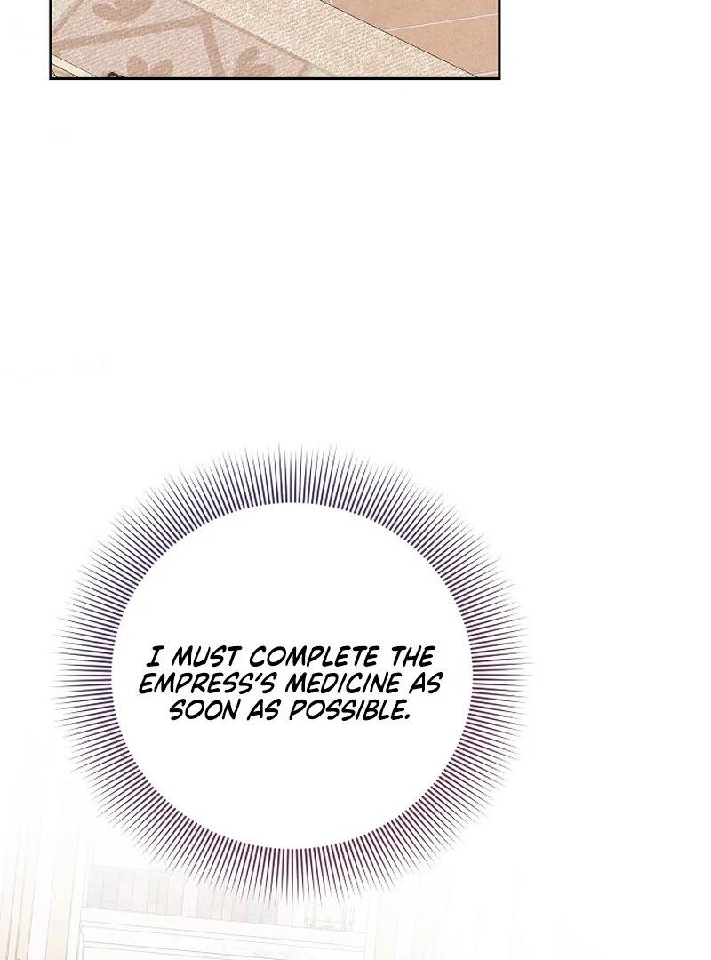 The Time-Limited Villainess Who Makes Medicine Chapter 16 page 5