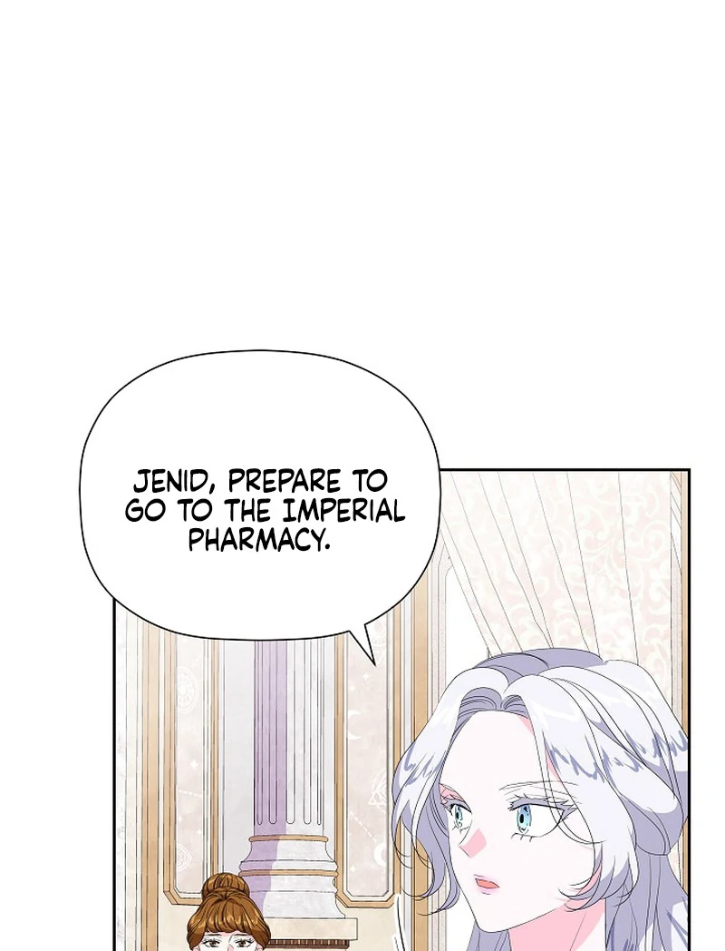 The Time-Limited Villainess Who Makes Medicine Chapter 16 page 12