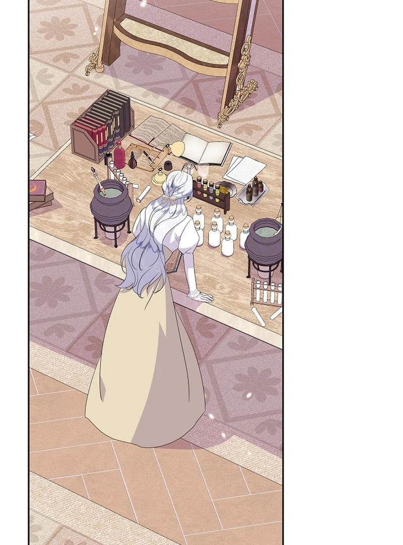 The Time-Limited Villainess Who Makes Medicine Chapter 16 page 4