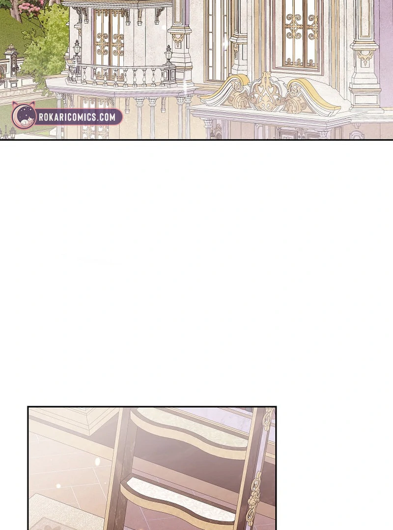 The Time-Limited Villainess Who Makes Medicine Chapter 16 page 3