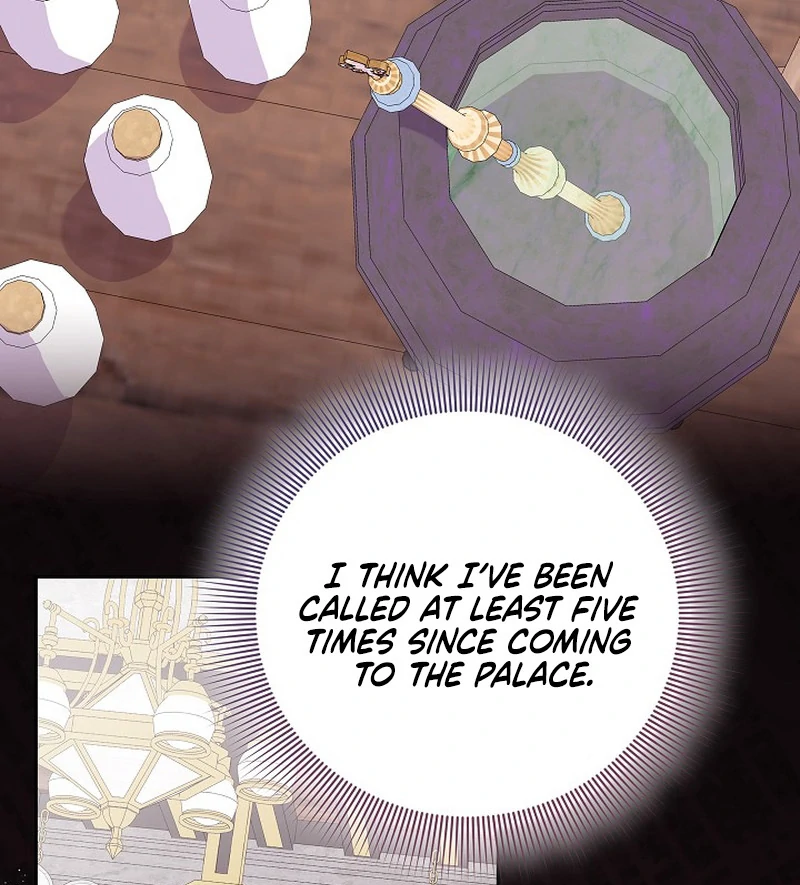 The Time-Limited Villainess Who Makes Medicine Chapter 16 page 47