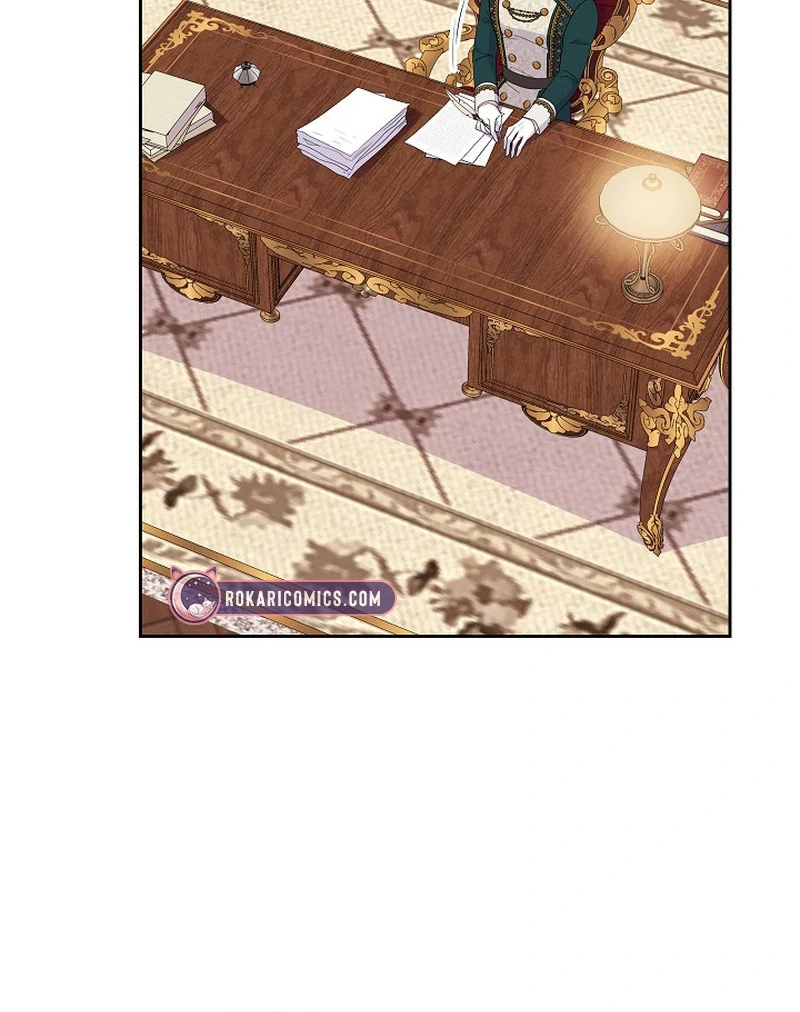 The Time-Limited Villainess Who Makes Medicine Chapter 16 page 24
