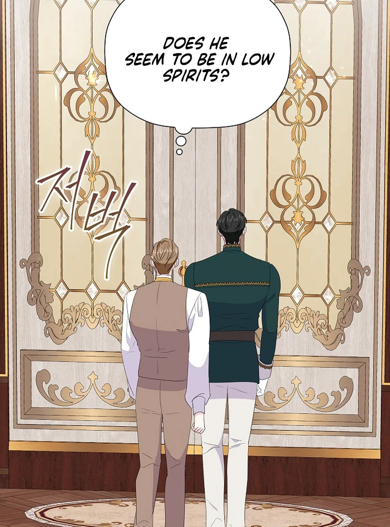The Time-Limited Villainess Who Makes Medicine Chapter 16 page 40