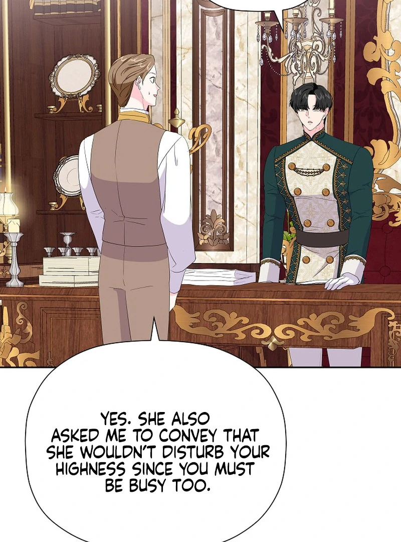 The Time-Limited Villainess Who Makes Medicine Chapter 16 page 31