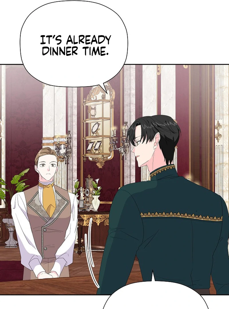 The Time-Limited Villainess Who Makes Medicine Chapter 16 page 25
