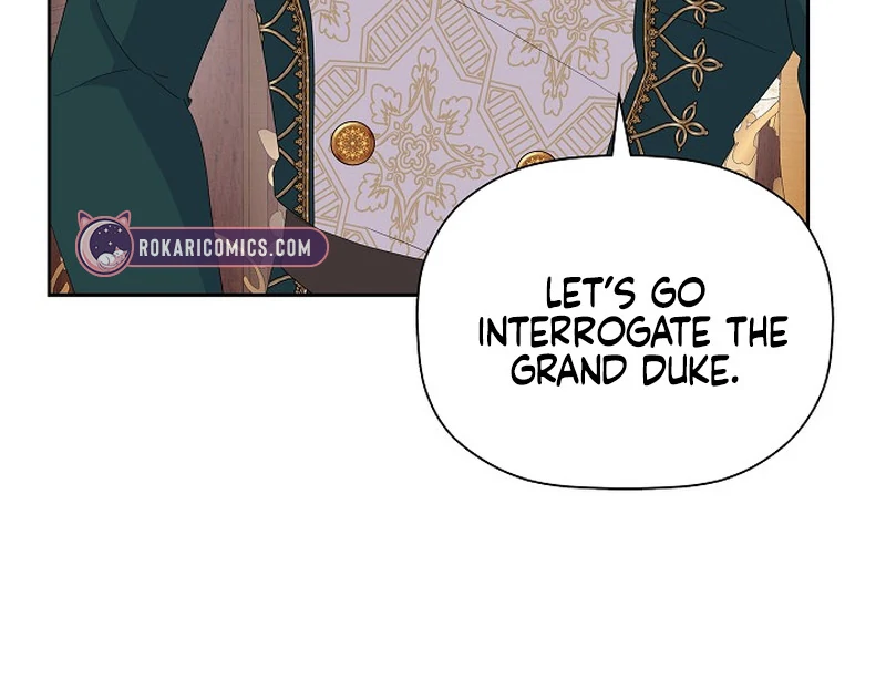 The Time-Limited Villainess Who Makes Medicine Chapter 16 page 35