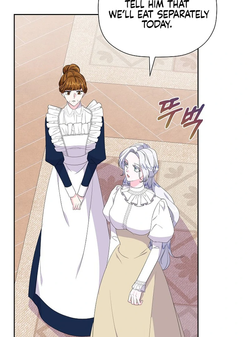 The Time-Limited Villainess Who Makes Medicine Chapter 16 page 18