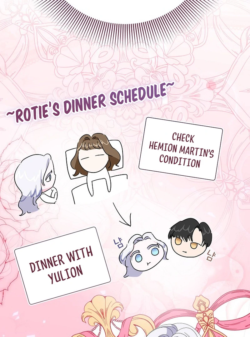 The Time-Limited Villainess Who Makes Medicine Chapter 16 page 16