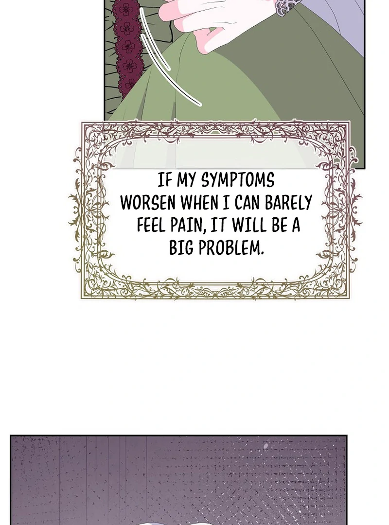 The Time-Limited Villainess Who Makes Medicine Chapter 16 page 64