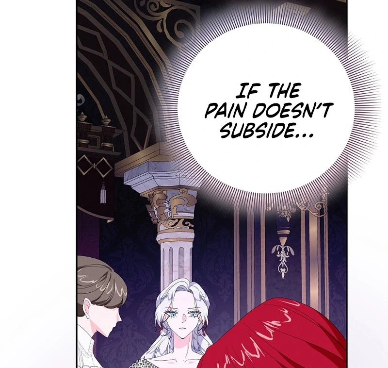 The Time-Limited Villainess Who Makes Medicine Chapter 16 page 71