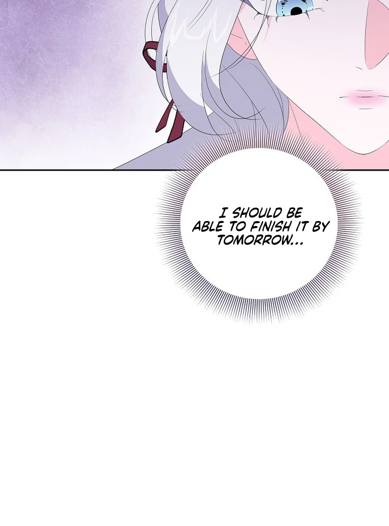 The Time-Limited Villainess Who Makes Medicine Chapter 16 page 58