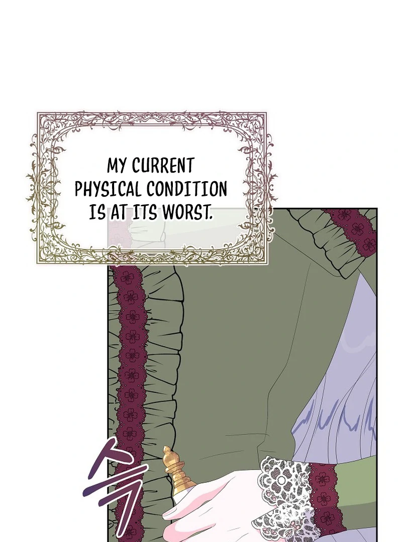 The Time-Limited Villainess Who Makes Medicine Chapter 16 page 63
