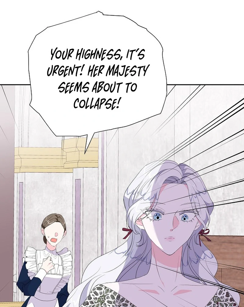 The Time-Limited Villainess Who Makes Medicine Chapter 16 page 59